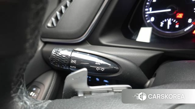 Hyundai Sonata (DN8) id 4361417 из Кореи 7