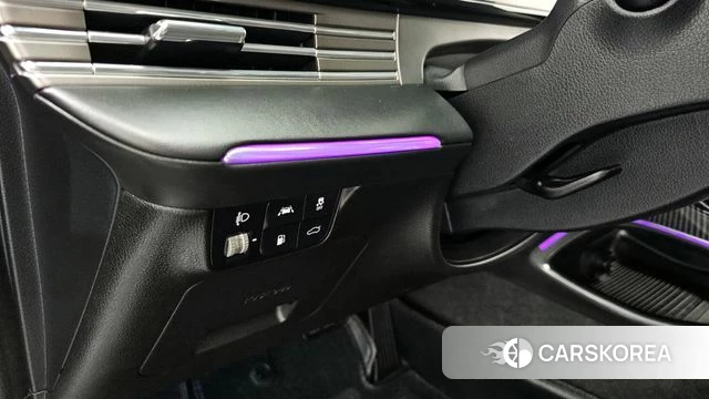 Hyundai The New Grandeur IG id 4283340 из Кореи 7