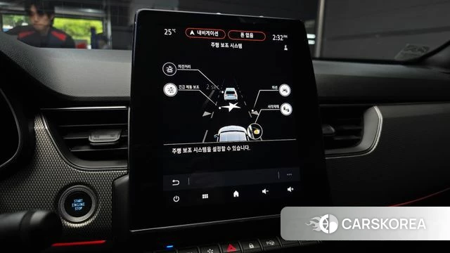 Renault Korea (Samsung) Arcana id 4360364 из Кореи 7