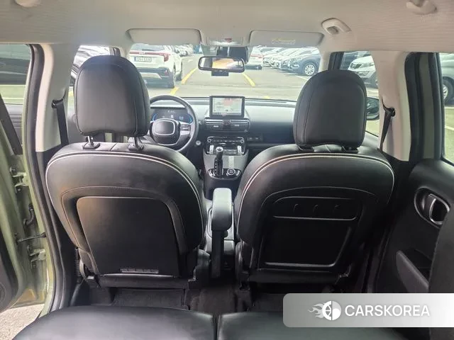 Hyundai Casper id 3746785 из Кореи 7