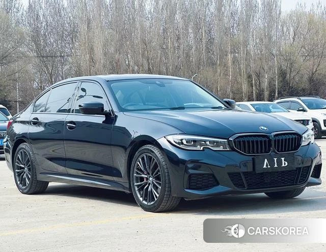 BMW 3 series id 4207996 из Китая 7