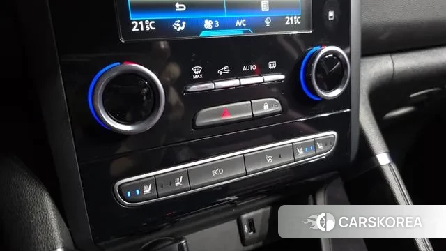 Renault Korea (Samsung) The New QM6 id 3018316 из Кореи 7