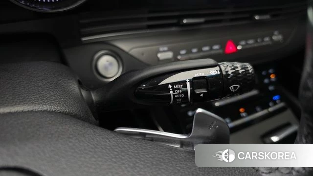 Hyundai The New Grandeur IG id 3941633 из Кореи 7