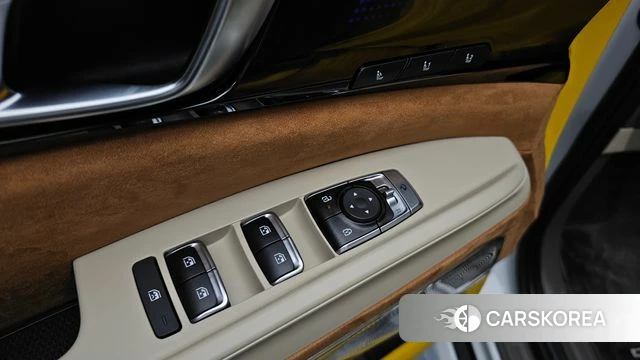 Kia The New Carnival 4th Generation id 4177630 из Кореи 7