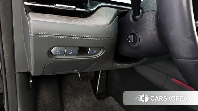 Genesis G90 (RS4) id 3224310 из Кореи 7