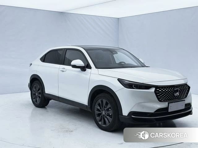 Honda XR-V id 4255998 из Китая 7