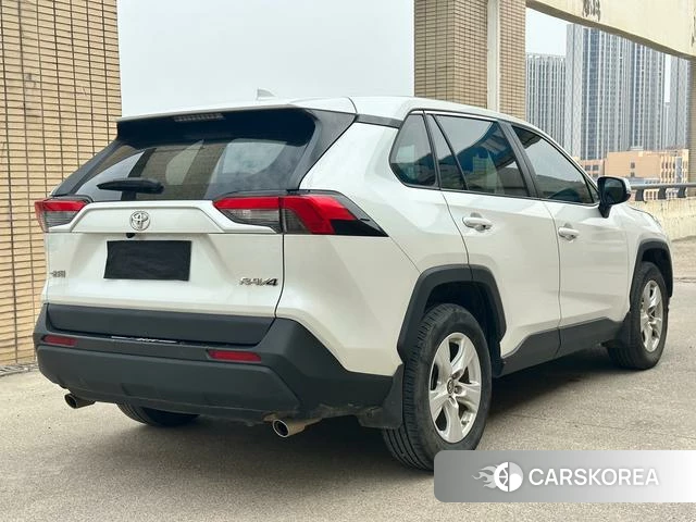 Toyota RAV4 Rongfang id 4353529 из Китая 7
