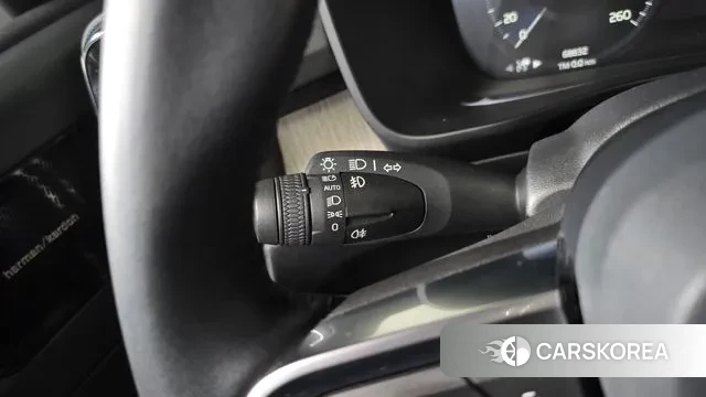 Volvo XC40 id 3754207 из Кореи 7