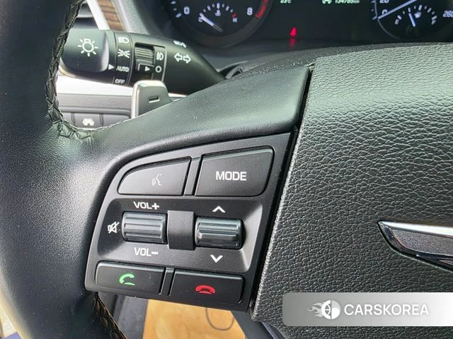 Genesis G80 id 4246276 из Кореи 7