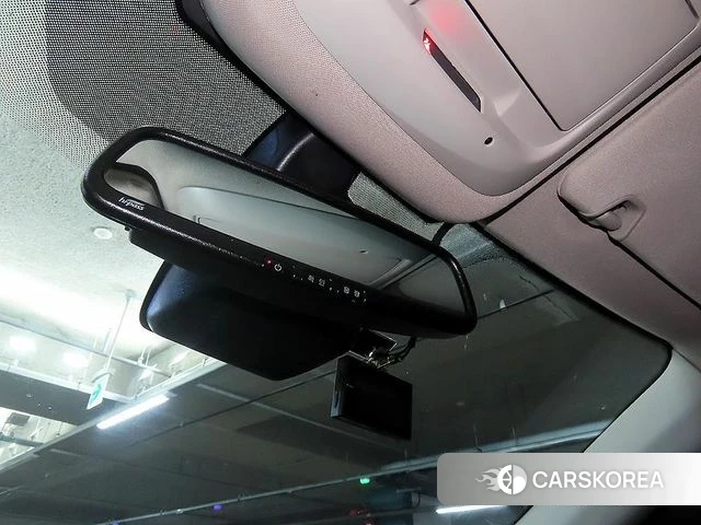 Renault Korea (Samsung) The New QM6 id 4018650 из Кореи 7