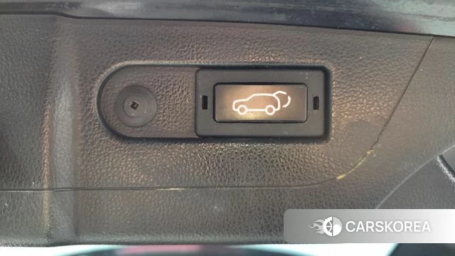 Ssangyong All New Rexton id 4784762 из Кореи 7