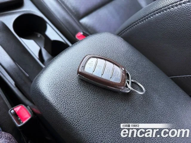 Hyundai The New Avante AD id 2891978 из Кореи 7