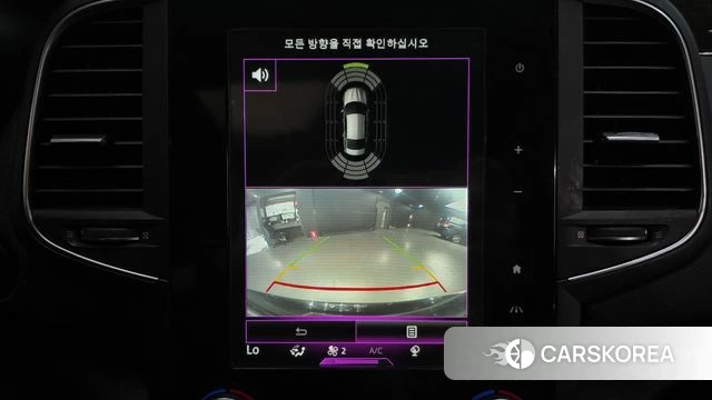 Renault Korea (Samsung) SM6 id 4496718 из Кореи 7