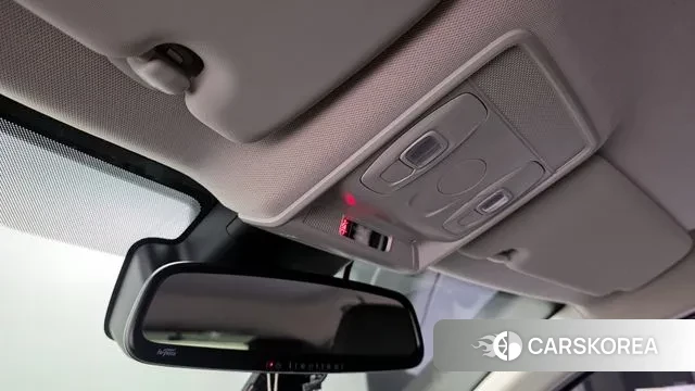 Renault Korea (Samsung) XM3 id 3514509 из Кореи 7