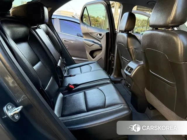 Chevrolet (GM Daewoo) Equinox id 3451571 из Кореи 7