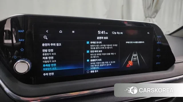 Hyundai Sonata (DN8) id 3443209 из Кореи 7