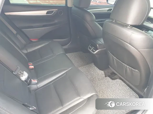 Hyundai The New Grandeur IG id 3428274 из Кореи 7