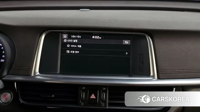 Kia The New K5 Hybrid 2nd generation id 3248967 из Кореи 7