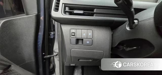 Hyundai Staria id 3411329 из Кореи 7