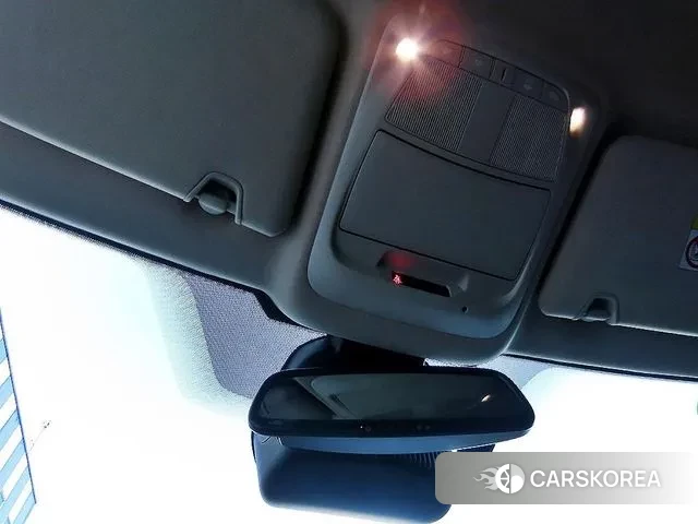 Renault Korea (Samsung) The New QM6 id 3555906 из Кореи 7