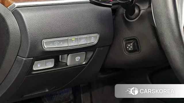 Kia More K9 id 3779178 из Кореи 7