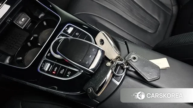 Mercedes-Benz CLS-Class C257 id 3499503 из Кореи 7