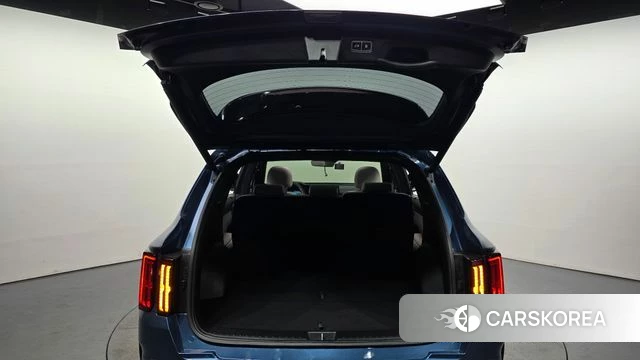 Kia Sorento 4th Generation id 4415113 из Кореи 7