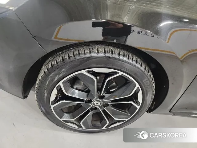 Renault Korea (Samsung) Clio id 3484943 из Кореи 7