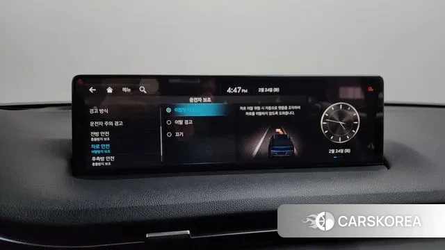 Genesis GV70 id 3713109 из Кореи 7