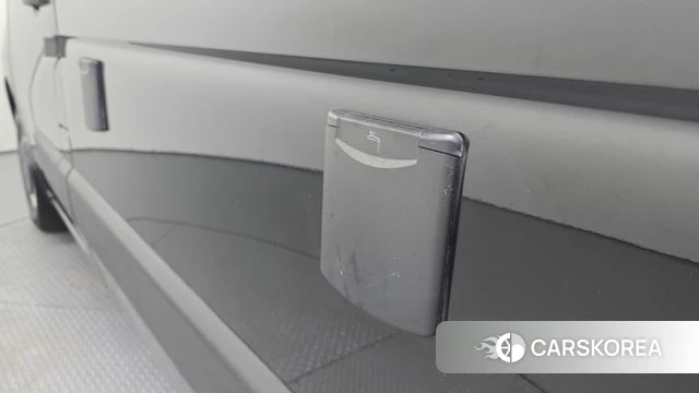 Renault Korea (Samsung) Master id 4770179 из Кореи 7