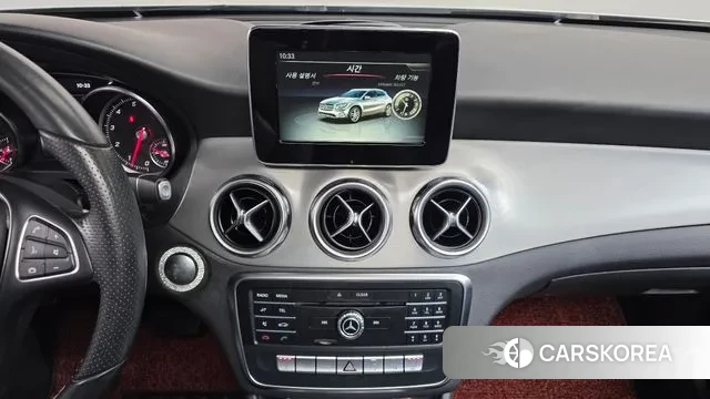 Mercedes-Benz GLA-Class X156 id 3526447 из Кореи 7