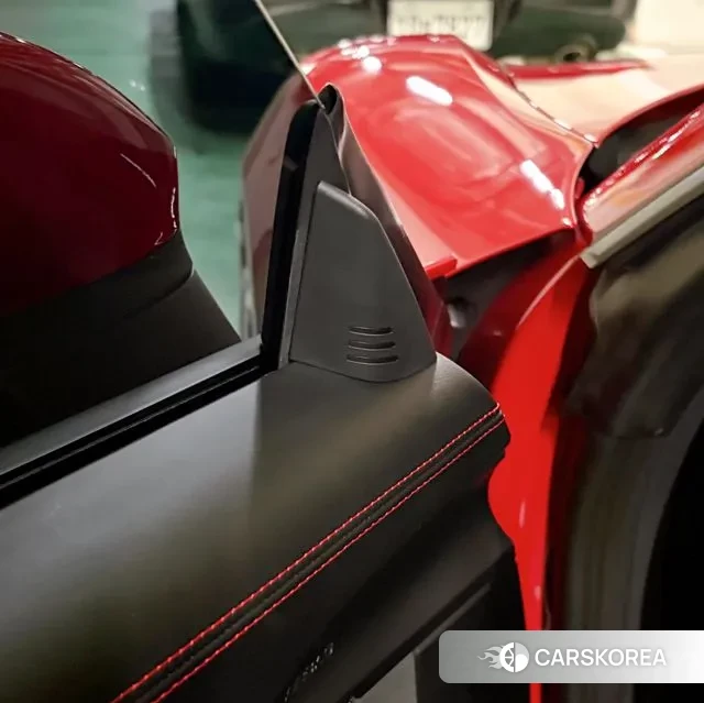 Porsche 718 Boxster id 3453796 из Кореи 7