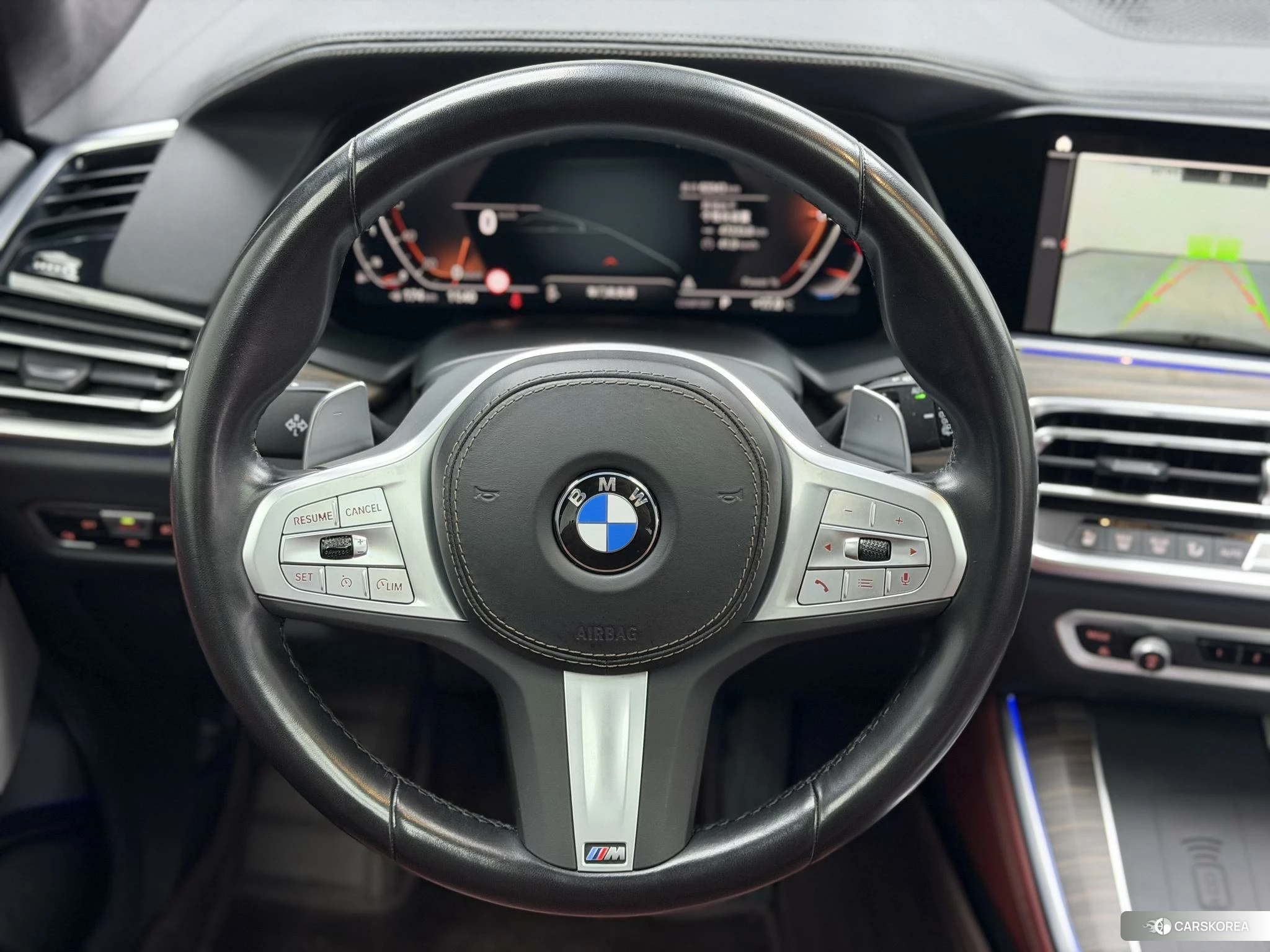 BMW X5 id 4440641 из Китая 7