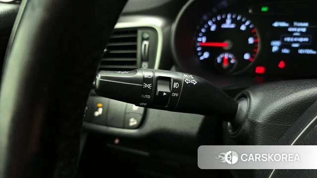 Kia The New Sorento id 3917412 из Кореи 7