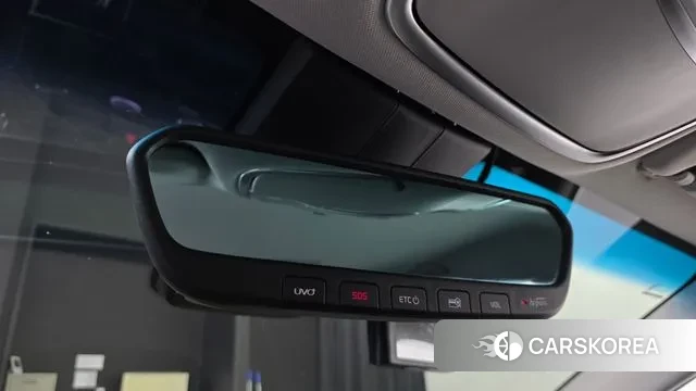 Kia More K9 id 3479840 из Кореи 7