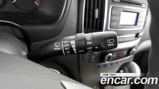 Hyundai The New Grand Starex id 2696991 из Кореи 7