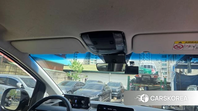 Hyundai Staria id 4223438 из Кореи 7