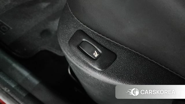 Renault Korea (Samsung) Clio id 3801493 из Кореи 7