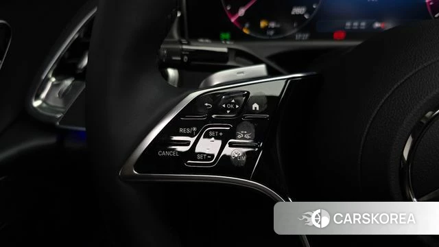 Mercedes-Benz E-Class W214 id 4336435 из Кореи 7