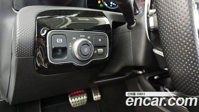 Mercedes-Benz A-Class W177 id 2831986 из Кореи 7