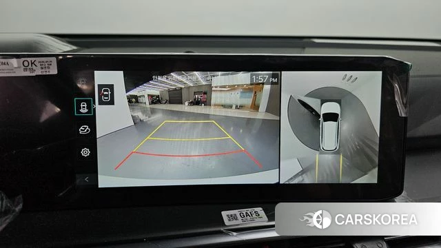 Kia The New Sorento 4th Generation id 3744947 из Кореи 7