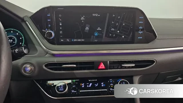 Hyundai Sonata (DN8) id 2961385 из Кореи 7