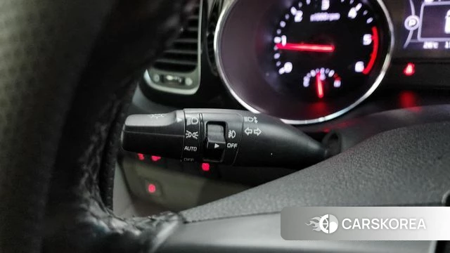 Kia All New Carnival id 4850193 из Кореи 7