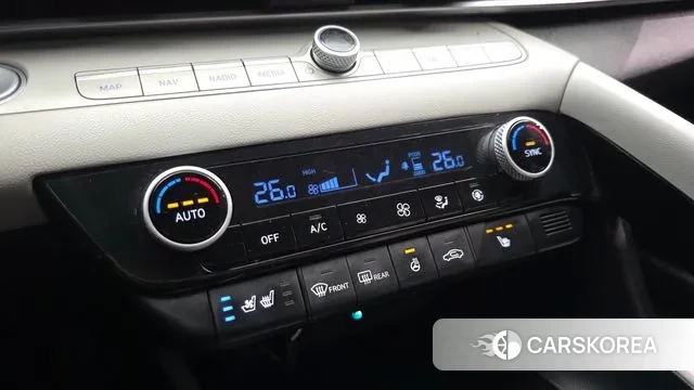 Hyundai Avante Hybrid (CN7) id 3717538 из Кореи 7