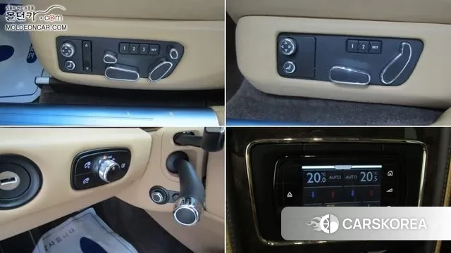 Bentley Flying Spur 2nd Generation id 3239118 из Кореи 7