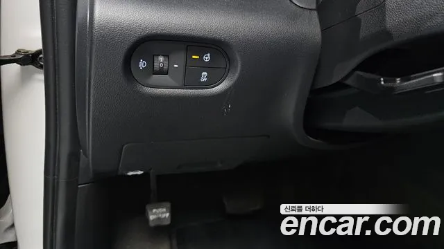 Hyundai Casper id 2544571 из Кореи 7