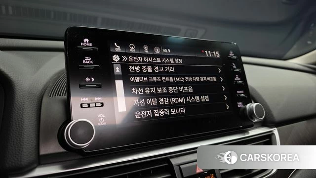 Honda Accord 10th Generation id 3873583 из Кореи 7