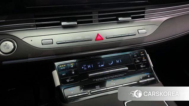 Hyundai The New Grandeur IG id 3910923 из Кореи 7