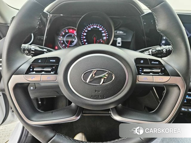 Hyundai Avante (CN7) id 3885509 из Кореи 7