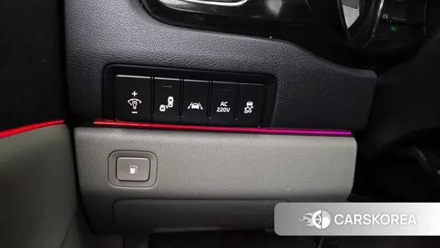 Kia The New Carnival id 3510158 из Кореи 7